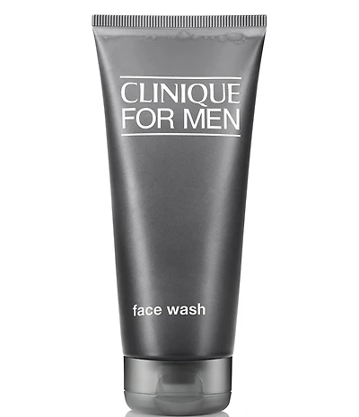 Clinique for Men Face Wash