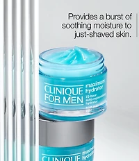 Clinique For Men™ Maximum Hydrator 72-Hour Auto-Replenishing Hydrator