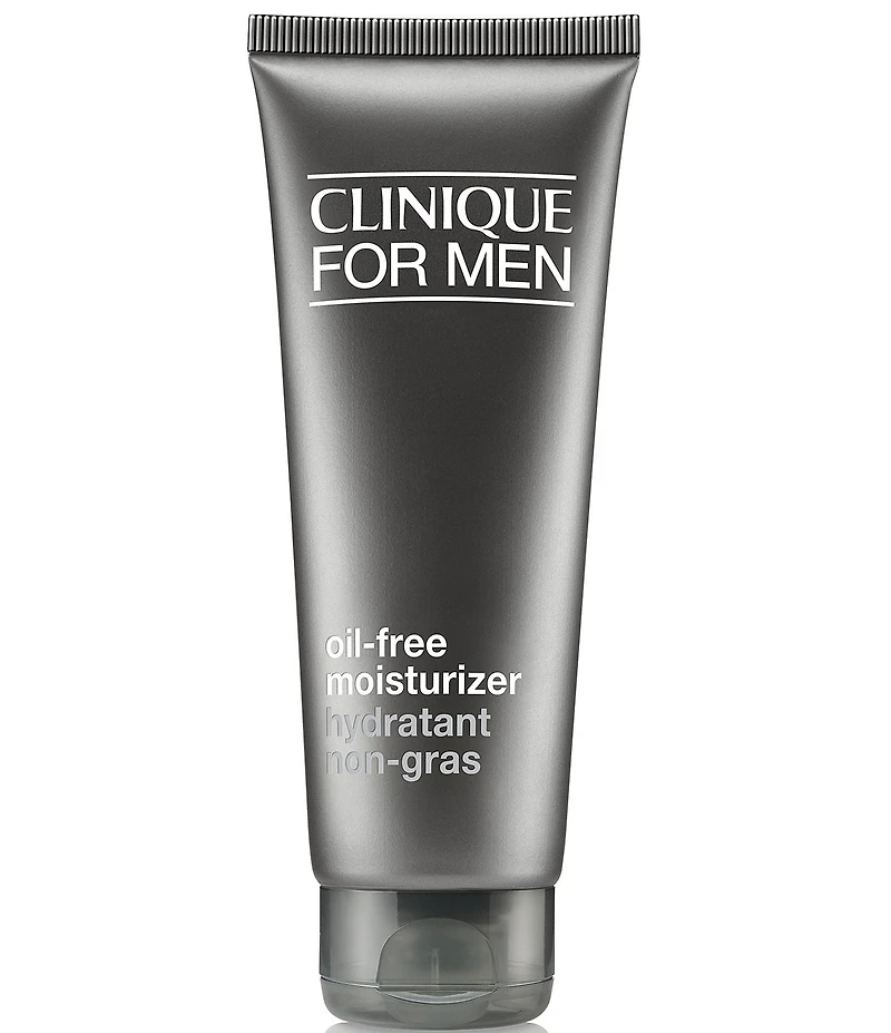 Clinique For Men™ Oil-Free Moisturizer