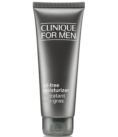 Clinique For Men™ Oil-Free Moisturizer