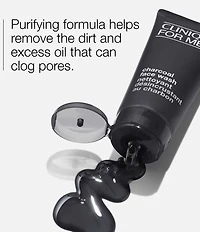 Clinique For Men: The Age Defense System Anti-Aging Skincare Set