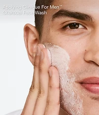 Clinique For Men: The Age Defense System Anti-Aging Skincare Set