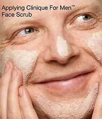 Clinique For Men: The Intense Hydration System Skincare Set