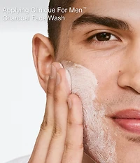 Clinique For Men: The Intense Hydration System Skincare Set