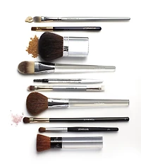 Clinique Flat Foundation Brush