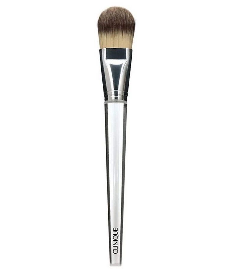 Clinique Flat Foundation Brush