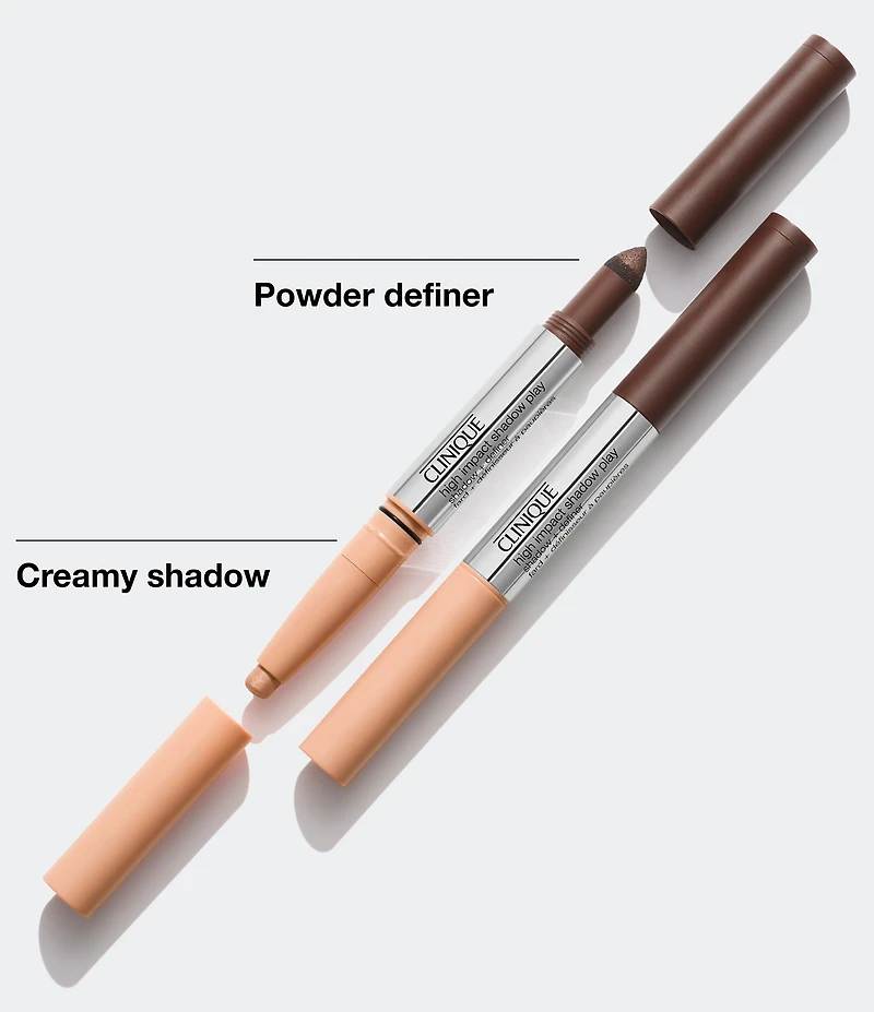 Clinique Full Face Forward: Simply Radiant Makeup Gift Set