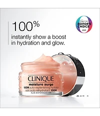 Clinique Glow from AM to PM Moisture Surge Skincare Gift Set