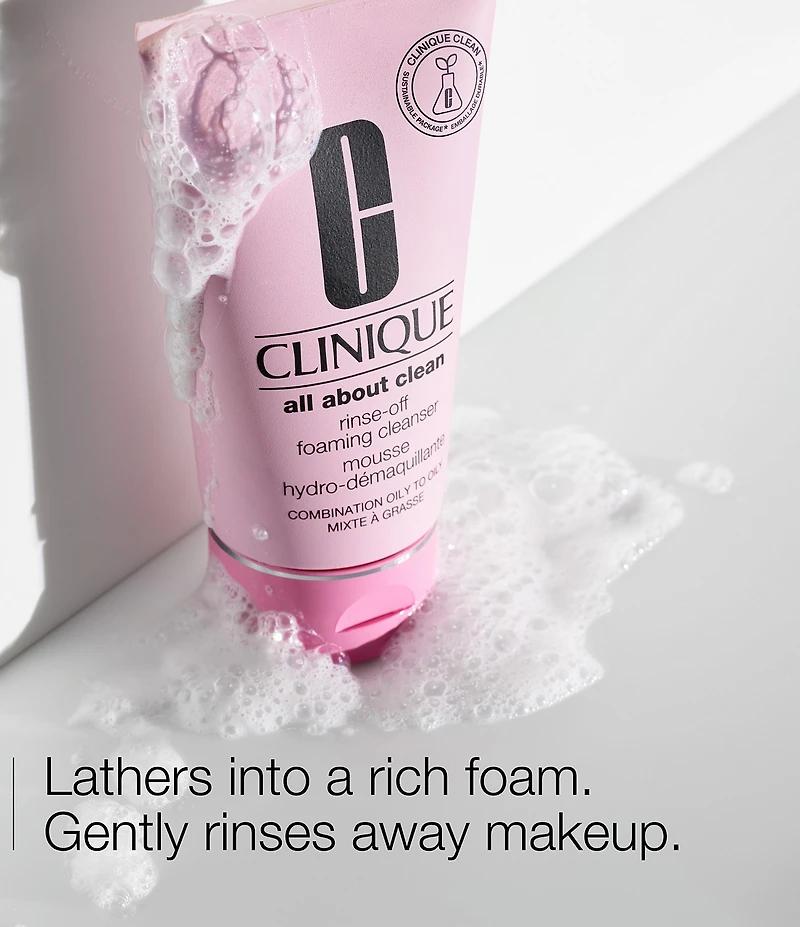 Clinique Glow On The Go Skincare & Makeup Gift Set