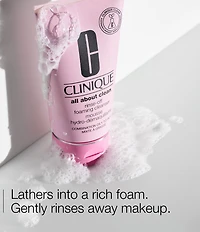 Clinique Glow On The Go Skincare & Makeup Gift Set