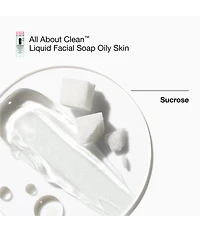 Clinique Great Skin Everywhere Skincare Gift Set for Combination Oily Skin