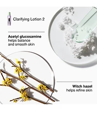 Clinique Great Skin Everywhere Skincare Gift Set for Dry Combination Skin