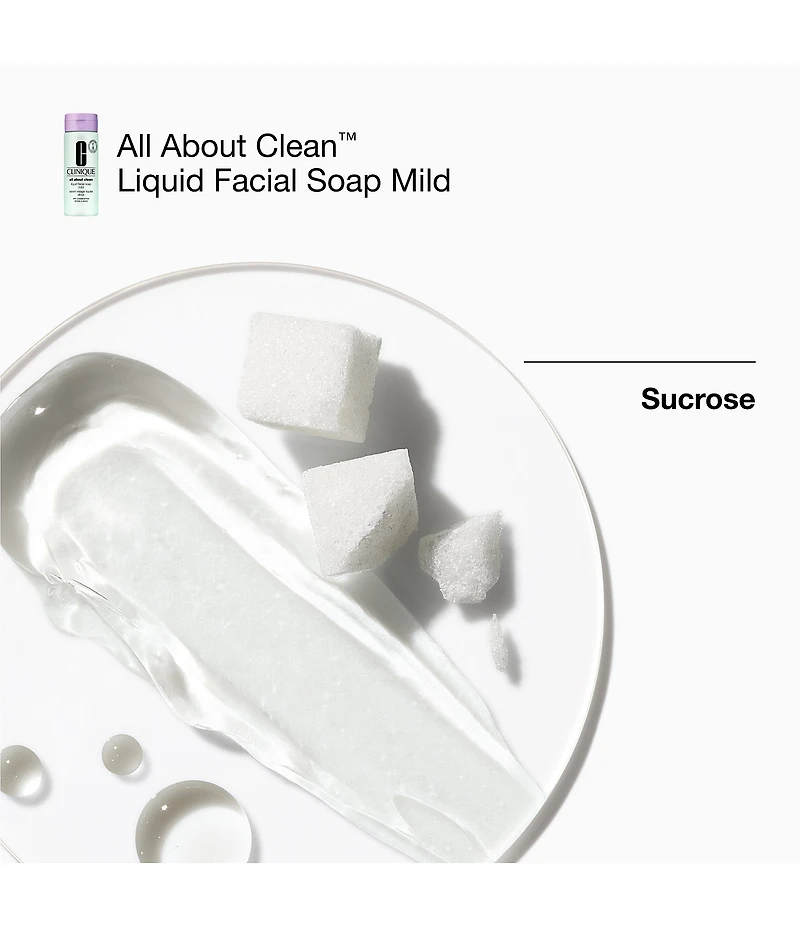 Clinique Great Skin Everywhere Skincare Gift Set for Dry Combination Skin