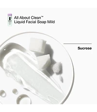 Clinique Great Skin Everywhere Skincare Gift Set for Dry Combination Skin
