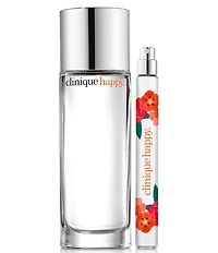Clinique Happy Anywhere Fragrance Gift Set