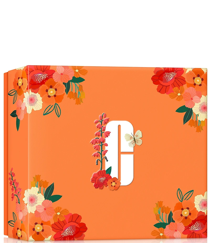 Clinique Happy Anywhere Fragrance Gift Set