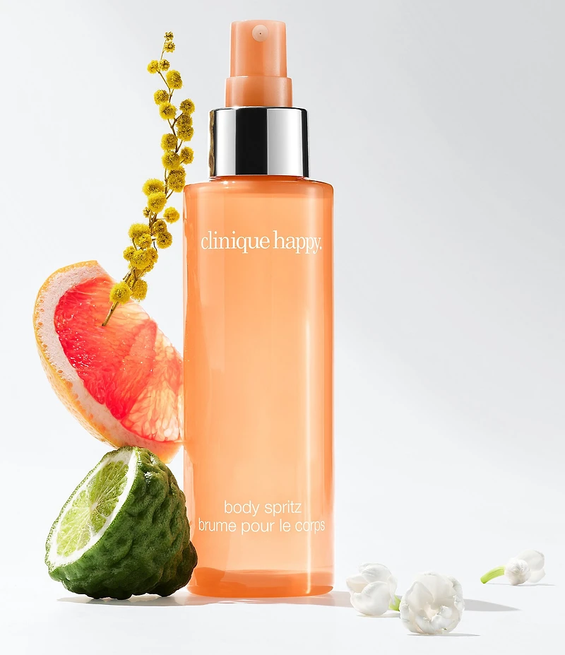 Clinique Happy™ Body Mist