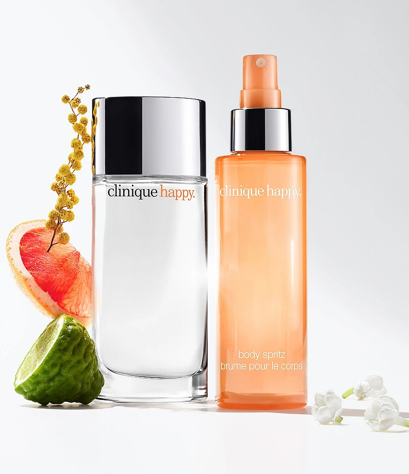 Clinique Happy™ Body Mist