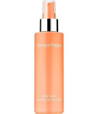 Clinique Happy™ Body Mist