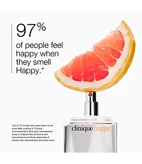 Clinique Happy Couple Perfume Gift Set
