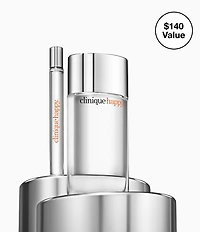 Clinique Happy Couple Perfume Gift Set