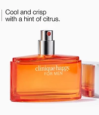 Clinique Happy™ For Men Cologne Spray