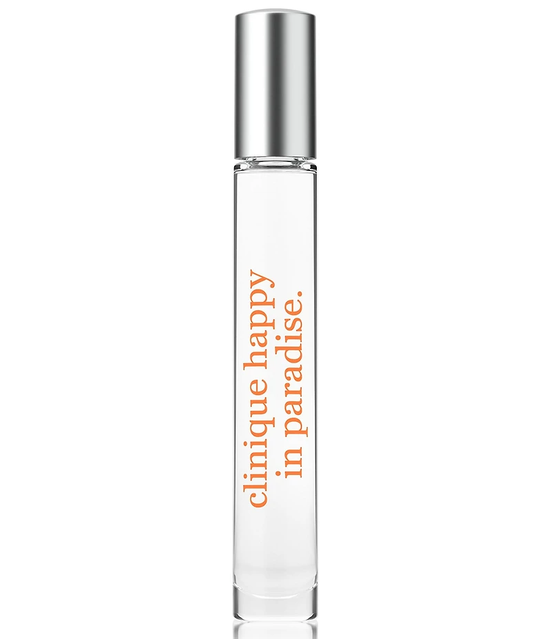 Clinique Happy in Paradise™ Limited Edition Travel Eau de Parfum