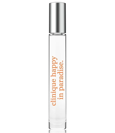 Clinique Happy in Paradise™ Limited Edition Travel Eau de Parfum