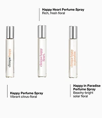 Clinique Happy Little Things Perfume Gift Set