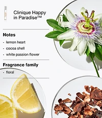Clinique Happy Little Things Perfume Gift Set