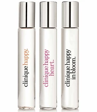 Clinique Have a Little Happy Mini Perfume Gift Set