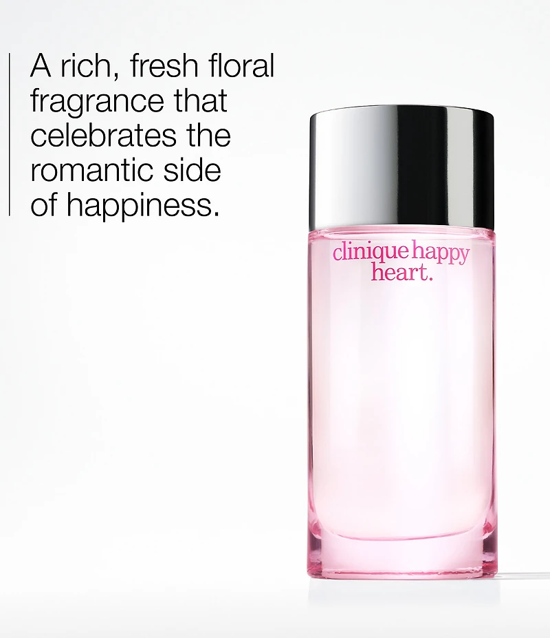 Clinique Have a Little Happy Mini Perfume Gift Set