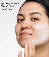 Clinique Healthy Skin Routine: Mini 3-Step Skincare Set For Combination Oily Skin