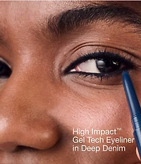 Clinique High Impact™ Gel Tech Eyeliner