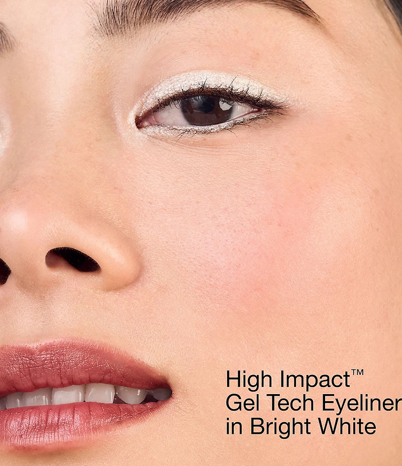 Clinique High Impact™ Gel Tech Eyeliner