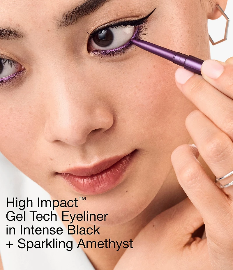 Clinique High Impact™ Gel Tech Eyeliner