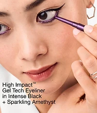 Clinique High Impact™ Gel Tech Eyeliner