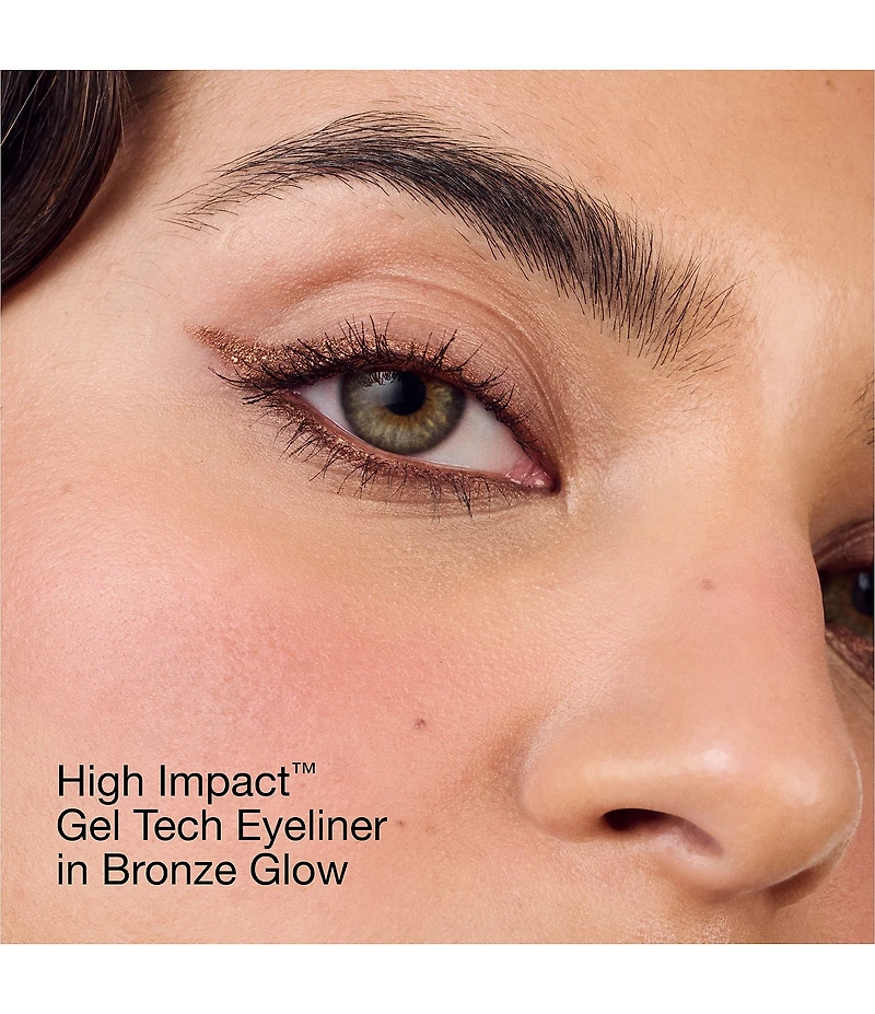 Clinique High Impact™ Gel Tech Eyeliner