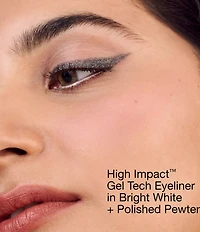 Clinique High Impact™ Gel Tech Eyeliner