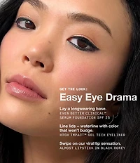 Clinique High Impact™ Gel Tech Eyeliner