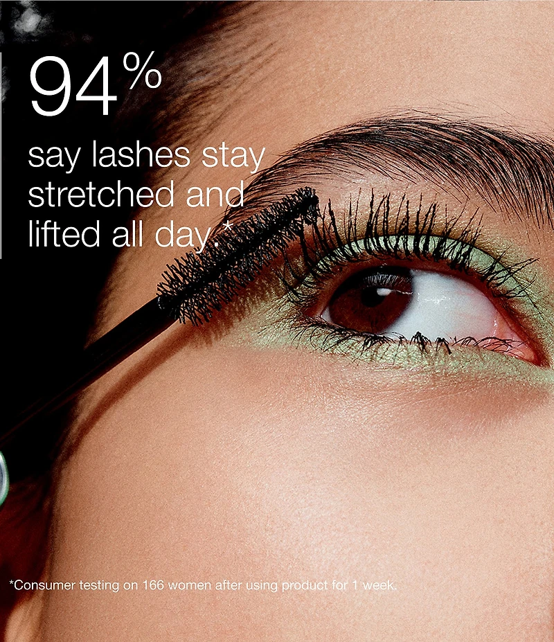 Clinique High Impact High-Fi™ Full Volume Mascara
