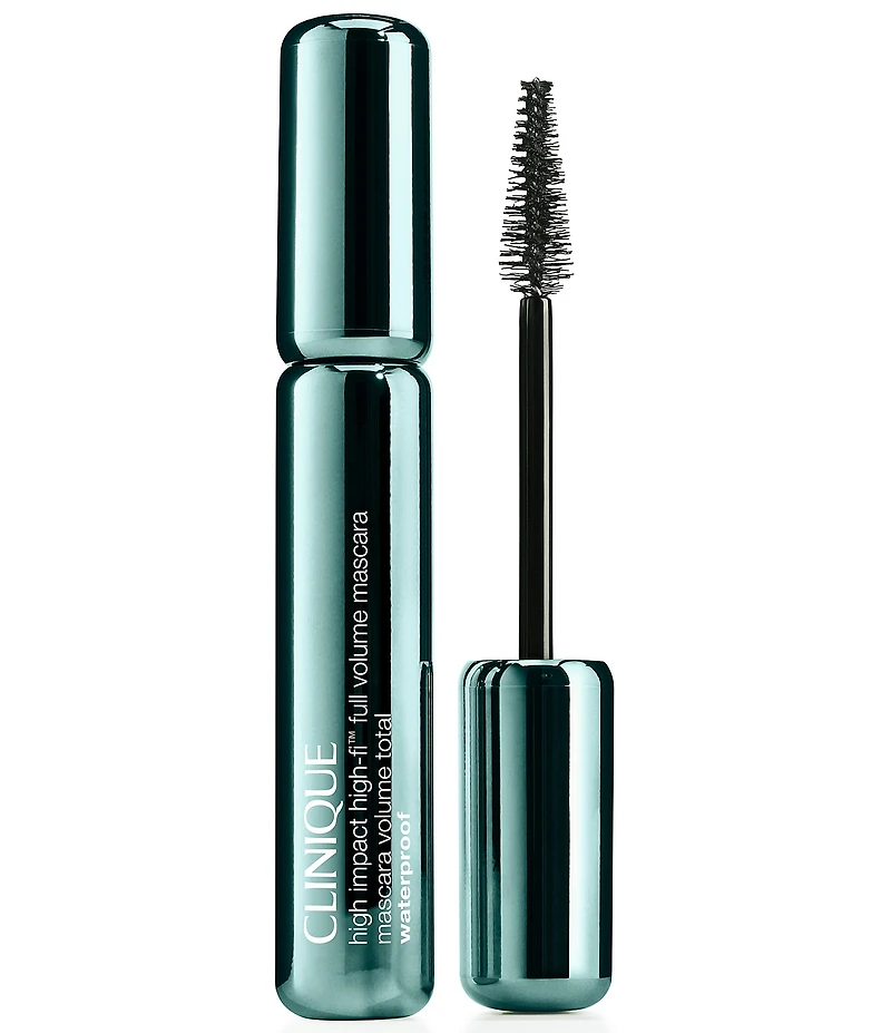 Clinique High Impact High-Fi™ Full Volume Waterproof Mascara