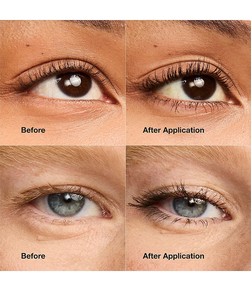 Clinique High Impact High-Fi™ Full Volume Waterproof Mascara