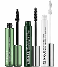 Clinique High Impact Lashes: Mascara & Lash Primer Gift Set