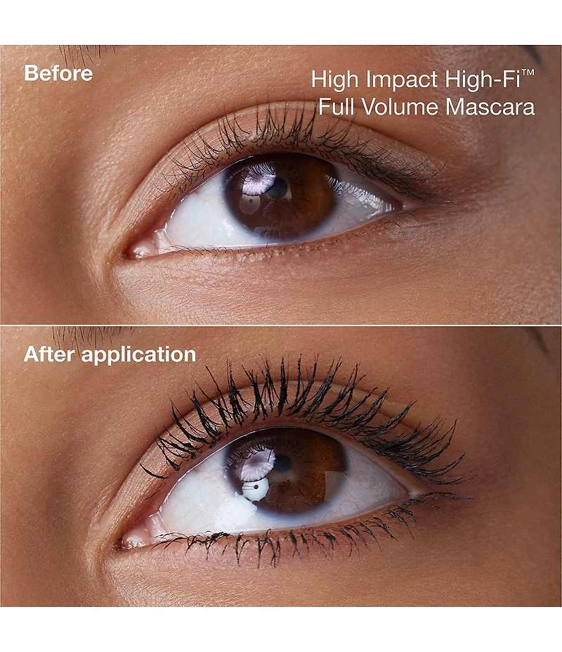 Clinique High Impact Lashes: Mascara & Lash Primer Gift Set