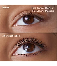 Clinique High Impact Lashes: Mascara & Lash Primer Gift Set