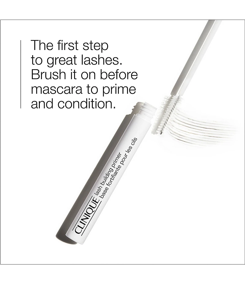 Clinique High Impact Lashes: Mascara & Lash Primer Gift Set
