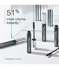 Clinique High Impact Lashes: Mascara & Lash Primer Gift Set