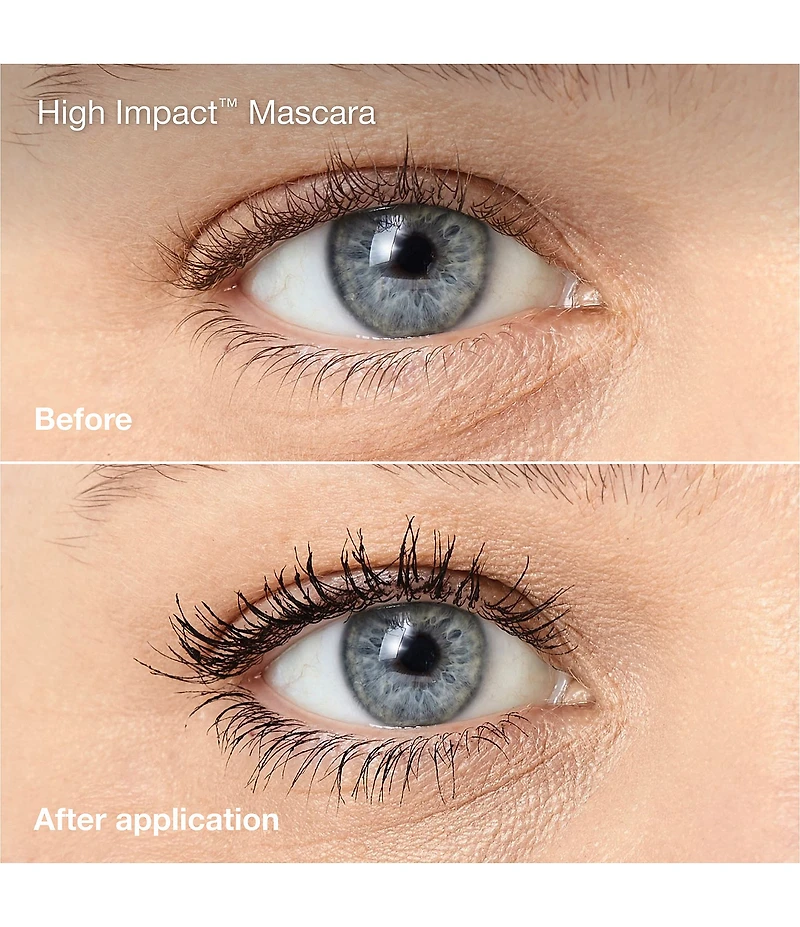 Clinique High Impact Lashes: Mascara & Lash Primer Gift Set