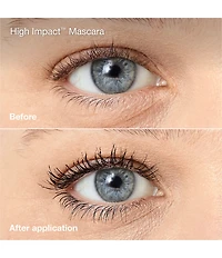 Clinique High Impact Lashes: Mascara & Lash Primer Gift Set